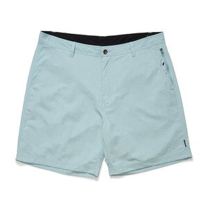 Howler Brothers Horizon Hybrid Short 7.5" Men's in Pool Blue